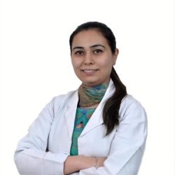 Dr Anshika Lekhi